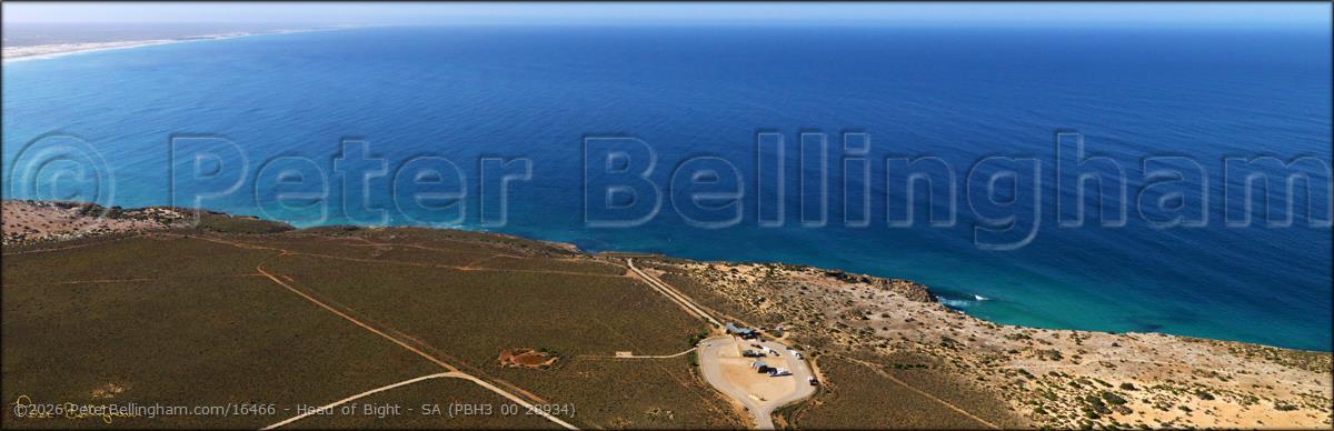 Peter Bellingham Photography Head of Bight - SA (PBH3 00 28934)